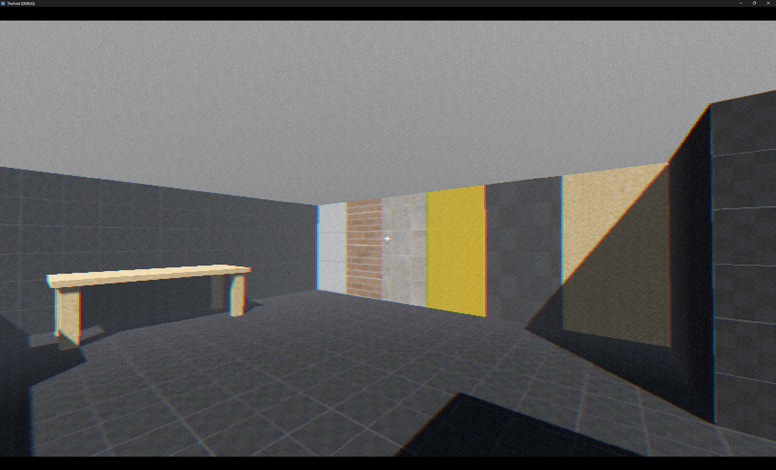 Some Game Screenshots